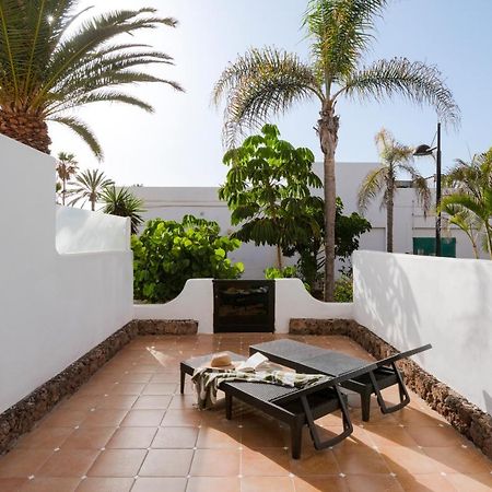 Apartamento Piece Of Ocean By Mea Substantia Playa de las Américas Exterior foto