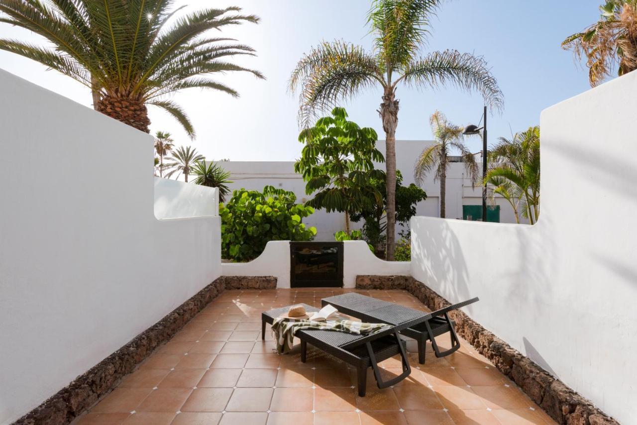 Apartamento Piece Of Ocean By Mea Substantia Playa de las Américas Exterior foto