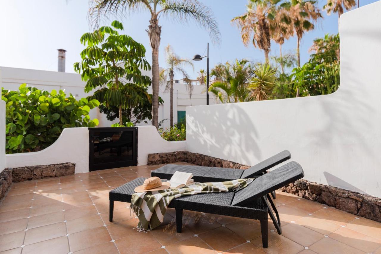 Apartamento Piece Of Ocean By Mea Substantia Playa de las Américas Exterior foto